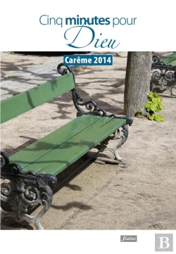 Bertrand.pt - Cinq Minutes Pour Dieu 2014 Prier En Careme