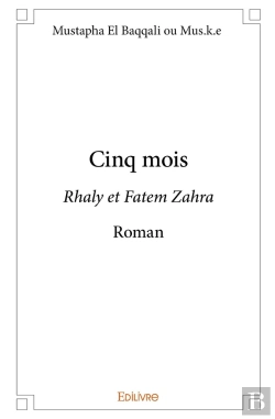 Bertrand.pt - Cinq Mois : Rhaly Et Fatem Zahraroman