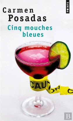 Bertrand.pt - Cinq Mouches Bleues