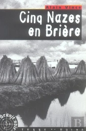 Cinq Nazes En Briere