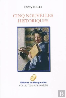Bertrand.pt - Cinq Nouvelles Historiques