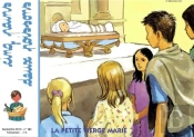 Cinq Pains Deux Poissons 141 - La Petite Vierge Marie - Septembre 2019