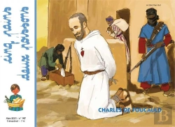 Bertrand.pt - Cinq Pains Deux Poissons 147 -  Charles De Foucauld
