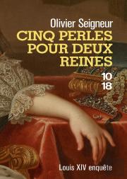 Cinq Perles Pour Deux Reines