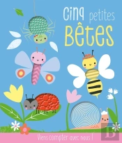 Cinq Petites Bêtes