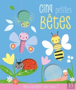 Bertrand.pt - Cinq Petites Bêtes
