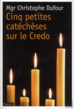 Bertrand.pt - Cinq Petites Catecheses Sur Le Credo - (2013)