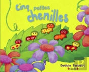 Cinq Petites Chenilles