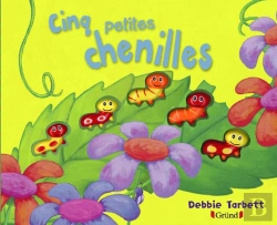 Bertrand.pt - Cinq Petites Chenilles