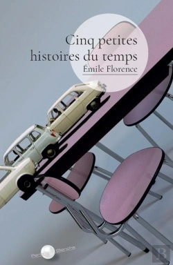 Bertrand.pt - Cinq Petites Histoires Du Temps