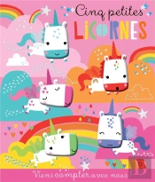 Cinq Petites Licornes