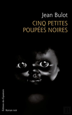 Bertrand.pt - Cinq Petites Poupées Noires