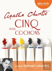 Cinq Petits Cochons
