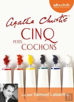 Bertrand.pt - Cinq Petits Cochons