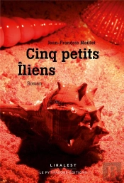 Cinq Petits Iliens