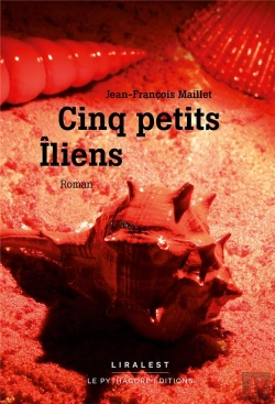 Bertrand.pt - Cinq Petits Iliens