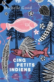 Cinq Petits Indiens