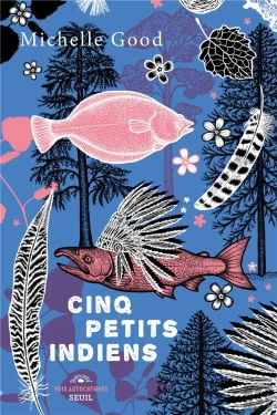 Bertrand.pt - Cinq Petits Indiens