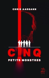 Cinq Petits Monstres