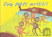 Cinq Petits Ouistitis