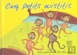 Bertrand.pt - Cinq Petits Ouistitis