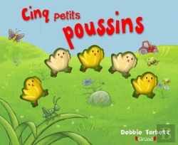 Bertrand.pt - Cinq Petits Poussins