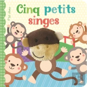 Cinq Petits Singes