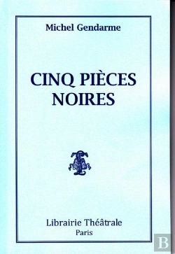 Bertrand.pt - Cinq Pièces Noires