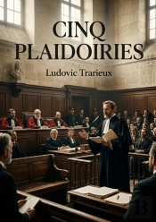 Cinq Plaidoiries - Decouvrez Cinq Plaidoiries De