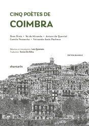 Cinq Poètes de Coimbra