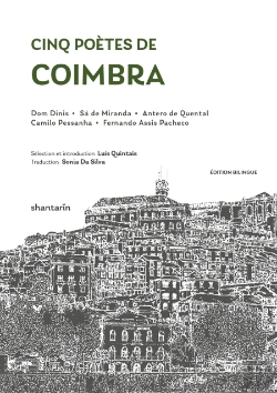 Bertrand.pt - Cinq Poètes de Coimbra