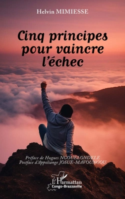 Bertrand.pt - Cinq Principes Pour Vaincre L'Échec
