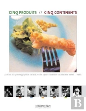 Cinq Produits, Cinq Continents