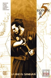 Cinq Ronin