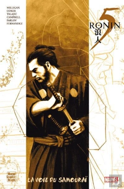 Bertrand.pt - Cinq Ronin