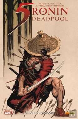 Bertrand.pt - Cinq Ronin