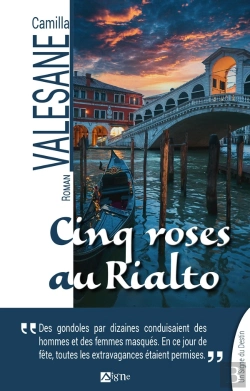 Bertrand.pt - Cinq Roses Au Rialto