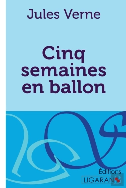 Bertrand.pt - Cinq Semaines En Ballon