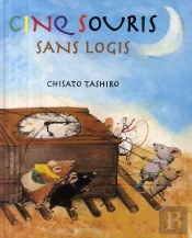 Cinq Souris Sans Logis