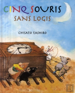 Bertrand.pt - Cinq Souris Sans Logis