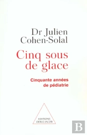 Cinq Sous De Glace