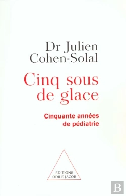 Bertrand.pt - Cinq Sous De Glace