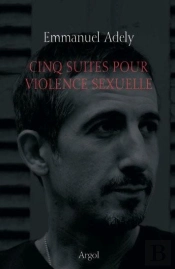Cinq Suites Pour Violence Sexuelle