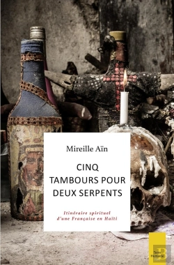 Bertrand.pt - Cinq Tambours Pour Deux Serpents