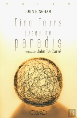 Bertrand.pt - Cinq Tours Jusqu'Au Paradis