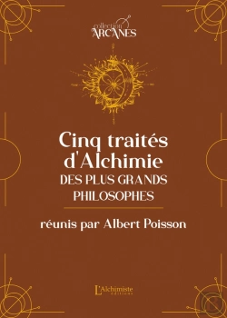 Bertrand.pt - Cinq Traités D'Alchimie Des Plus Grands Philosophes