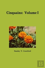 Cinquains: Volume I