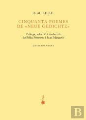 Cinquanta Poemes De 'Neue Gedichte'