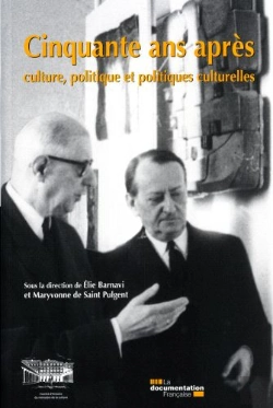 Bertrand.pt - Cinquante Ans Apres : Culture, Politique Culturelle