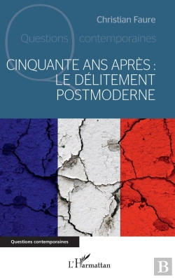 Bertrand.pt - Cinquante Ans Après : Le Délitement Postmoderne
